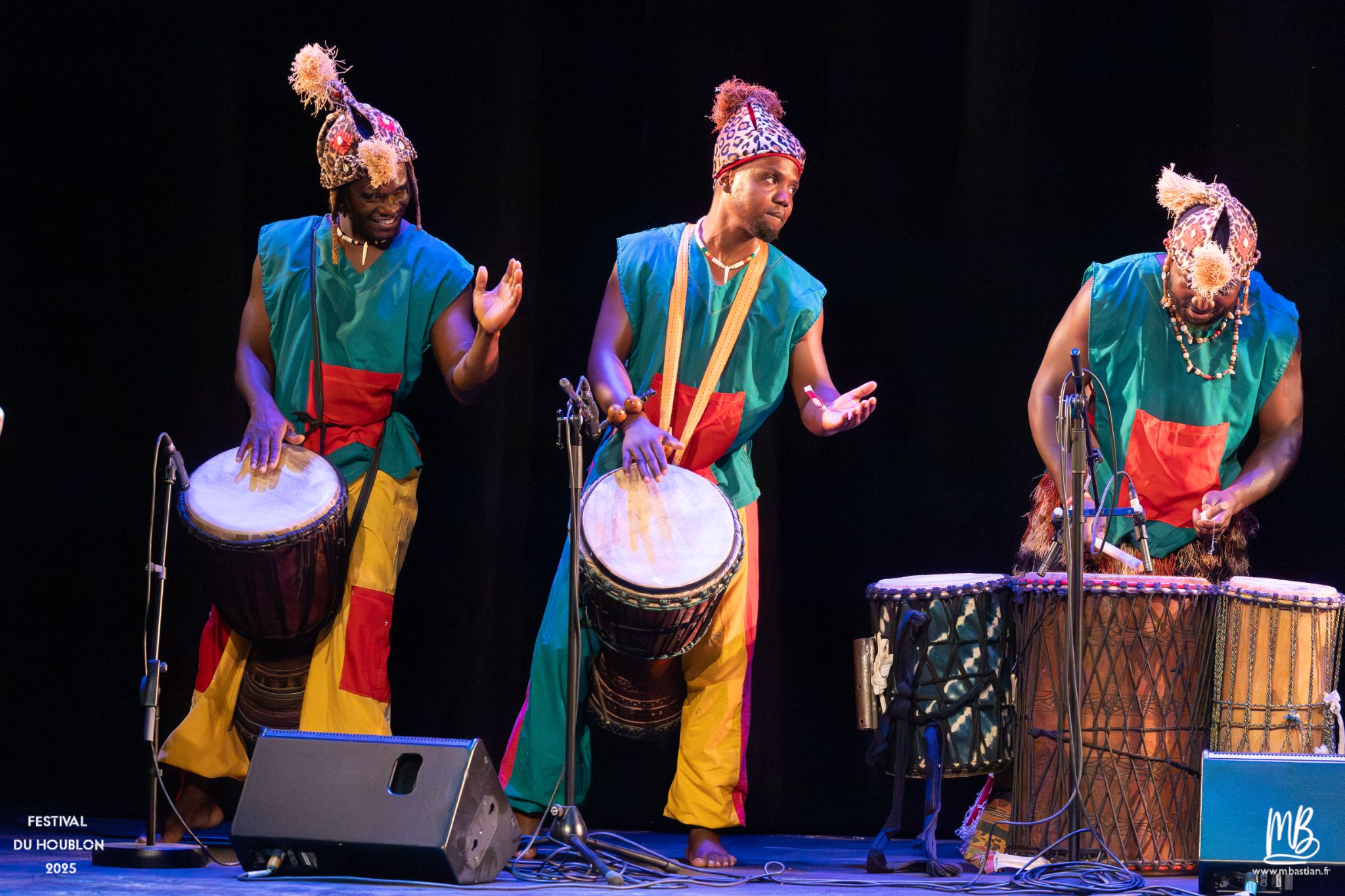 20250821 D'une Monde à l'Autre (Congo) MB 78